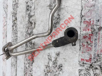 04L122157J - BOGAZ KELEBEGI