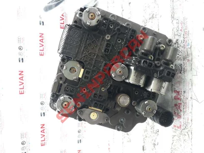 02E927770AL - YAZILIMLI MECHATRONİK - Used Original