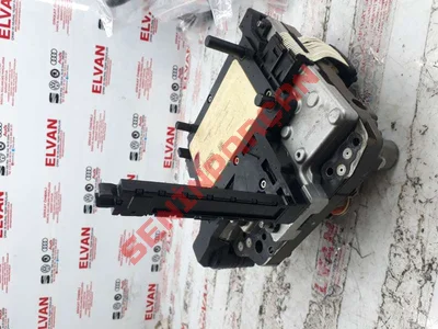 02E927770AL - YAZILIMLI MECHATRONİK - Used Original