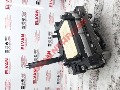 02E927770AJ - ŞANZIMAN KONTROL KARTI - Used Original
