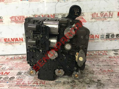 02E927770AE - YAZILIMLI MECHATRONİK - Used Original