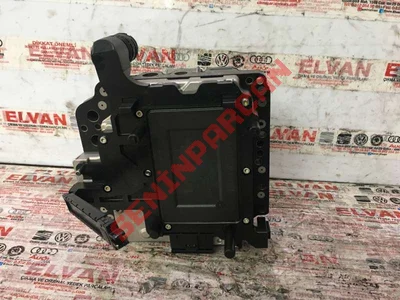 02E927770AE - YAZILIMLI MECHATRONİK - Used Original