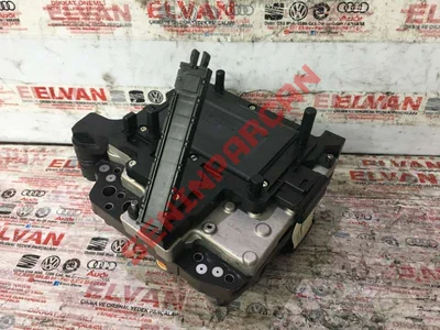 02E927770AE - YAZILIMLI MECHATRONİK - Used Original