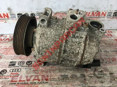 1K0820803L - KLIMA KOMPRESORU - Used Original