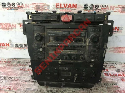 4B0858075C - ÇERCEVE - Used Original