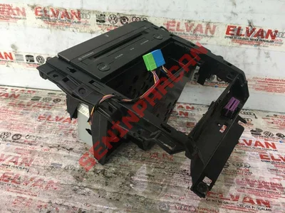 1J2858757B - RADYO BRAKETİ - Used Original