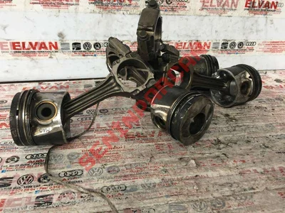 028105401A - 028A PİSTON KOLU - Used Original