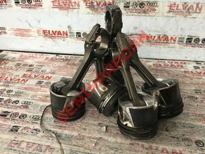 028105401A - 028A PİSTON KOLU - Used Original