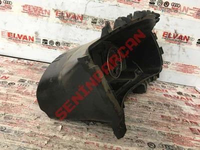 7E0920860CX - GÖSTERGE TABLOSU - Used Original