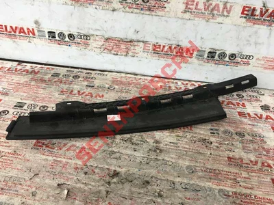 3V0837901 - KAPLAMA SAG - Used Original