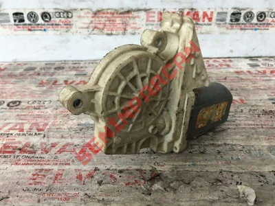 0536003502 - CAM OTOMOTİV MOTORU - Used Original