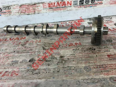 06J109088 - CAM OTOMOTİV MOTORU - Used Original