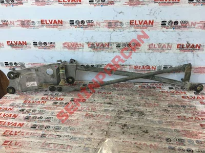 7L0955023 - ÖN SİLECEK BAĞLANTISI - Used Original