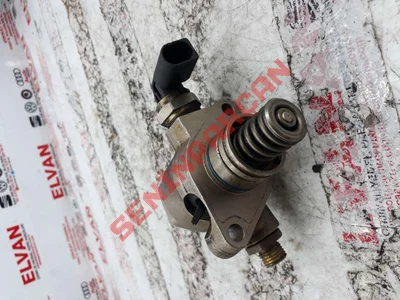 06L127025K - YAKIT POMPASI - Used Original