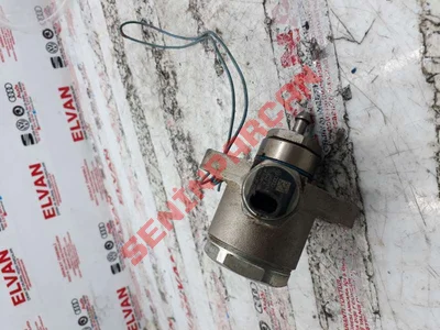 079127025AD - YAKIT POMPASI - Used Original