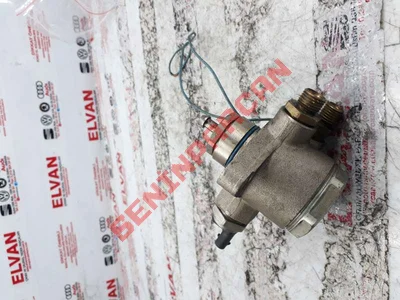 079127025AD - YAKIT POMPASI - Used Original