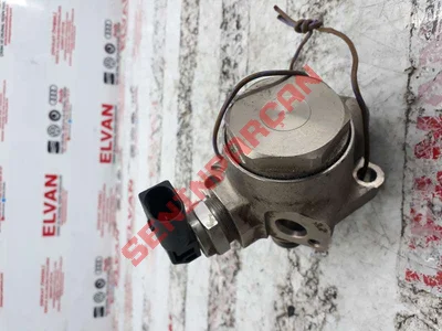06E127026E - YAKIT POMPASI - Used Original