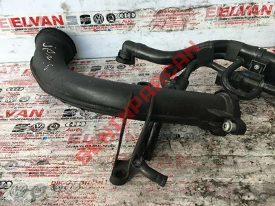 03C145673 - BASINÇ BORUSU - Used Original