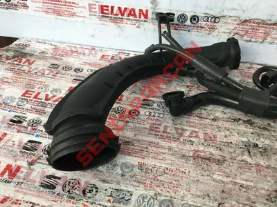 03C145673 - BASINÇ BORUSU - Used Original