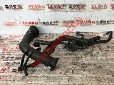 03C145692L - VAKUM HORTUMLU SELENOİT - Used Original