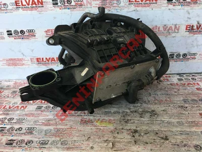 1K0122101G - YAYLI BAĞLANTILI SOĞUTMA - Used Original