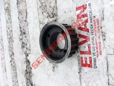 069105263 - KOLBURCU