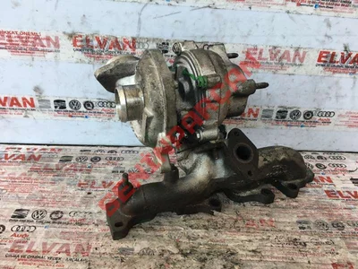 03L253033B - EGZOZ MANİFOLDU - Used Original