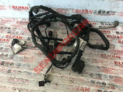 03L971595AH - MOTORUN HAT DEMETİ