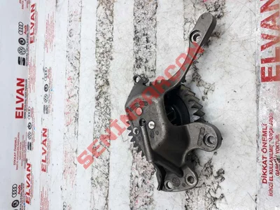 070109207A - CAM DİŞLİ - Used Original