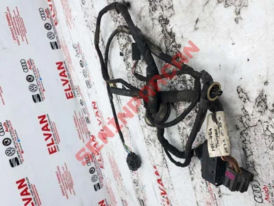 1J4971161R - KAPI KABLO DEMETİ - Used Original