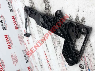 0B5927413 - HİDROLİK ÜNİTENİN İLETKEN - Used Original