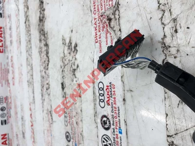 0B5927413 - HİDROLİK ÜNİTENİN İLETKEN