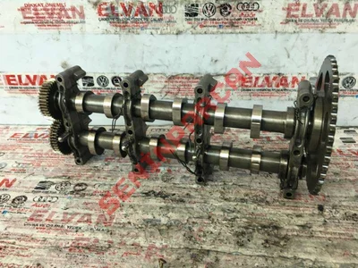 059109022DB - EKSANTRİK MİLİ - Used Original
