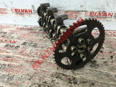 059109022DB - EKSANTRİK MİLİ - Used Original