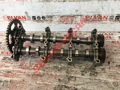 059109022DB - EKSANTRİK MİLİ - Used Original