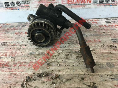 7H0422155H - DİREKSİYON POMPASI - Used Original