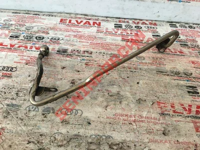 03C115140K - TURBO YAĞ BORUSU - Used Original