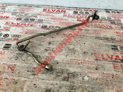 03C115140K - TURBO YAĞ BORUSU - Used Original