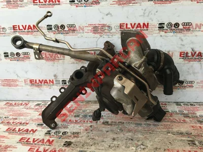 03L253056T - TURBOLADER - Used Original