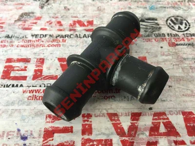 EK3000248 - FLANŞ - Used Original