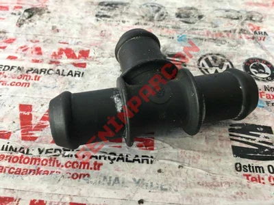EK3000248 - FLANŞ - Used Original