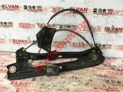 5C6837462 - CAM MEKANIZMASI - Used Original