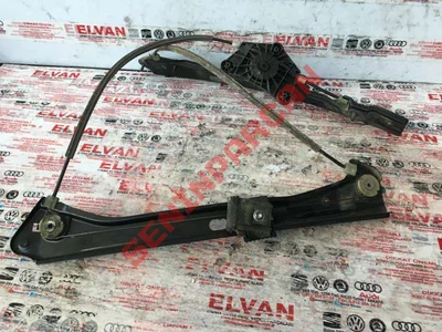 5C6837462 - CAM MEKANIZMASI - Used Original