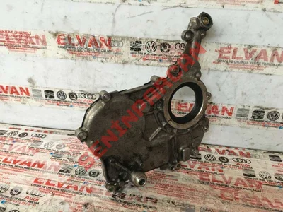059103153AR - SIZDIRMZ FLANŞI - Used Original