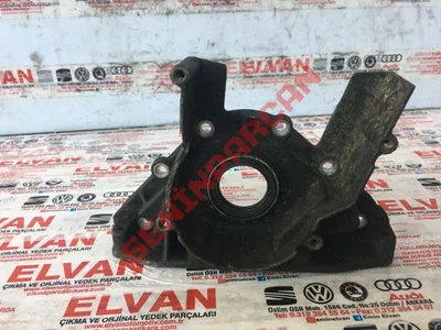 038103153J - SIZDIRMZ FLANŞI - Used Original