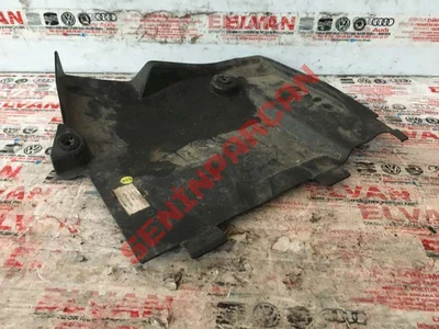 8W0825202 - SOL TABAN ALT KAPLAMASI