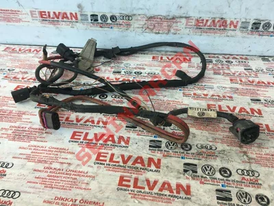 1K1971111B - DIREKSIYONKUTUSUELEKTRIKTESISATI