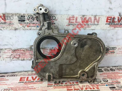 059103153AG - SIZDIRMZ FLANŞI - Used Original