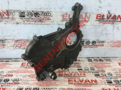 059103153AG - SIZDIRMZ FLANŞI - Used Original