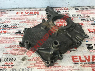 059103153AG - SIZDIRMZ FLANŞI - Used Original